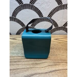 1 Lovesac Sactionals U Clamp Hardware - Teal Steel Hardware for Sofa Couch